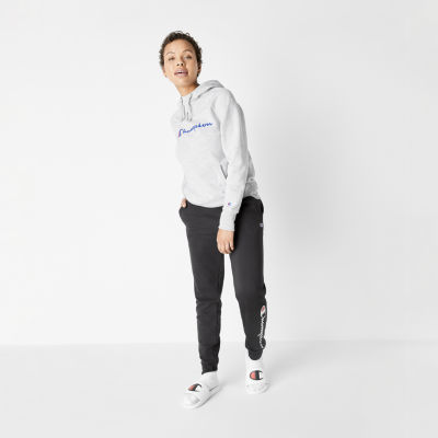 champion womens jogger