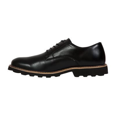 Deer Stags Mens Ds Benjamin Oxford Shoes