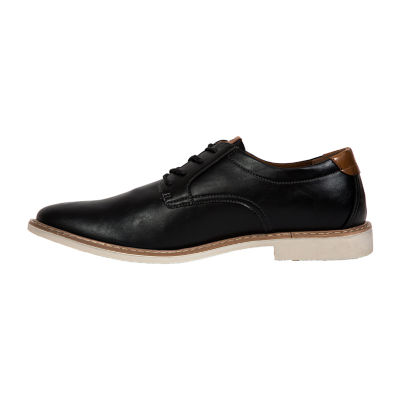 Deer Stags Mens Ds Marco Oxford Shoes