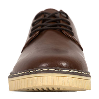 Deer Stags Mens Oakland Oxford Shoes