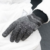 Isotoner Cold Weather Gloves Winter Hats, Scarves, Gloves for Handbags &  Accessories - JCPenney