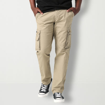 Lee Wyoming Mens Relaxed Fit Cargo Pant