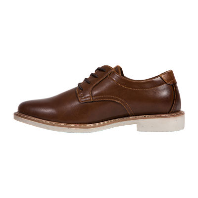 Jcpenney boy clearance dress shoes