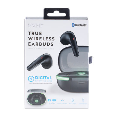 Mvmt True Wireless Bluetooth Stick Earbuds