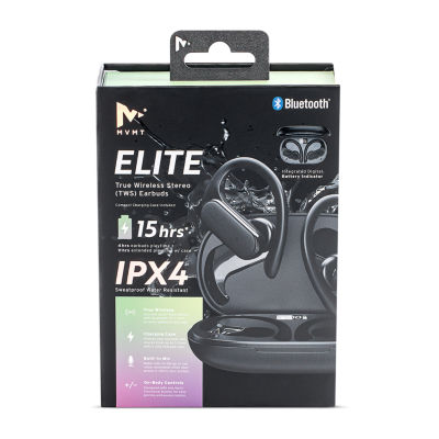 MVMT Elite True Wireless Sports Earbuds