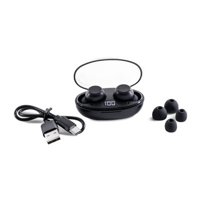 Mvmt True Wireless Bluetooth Contour Earbuds