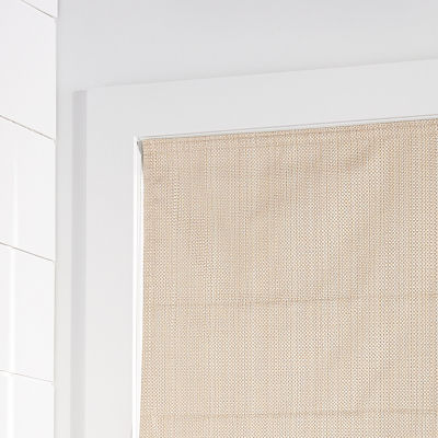 CHF Jolie Cordless Room Darkening Roman Shade