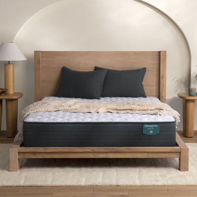 Beautyrest® Harmony Beachfront Bay Firm - Mattress Only