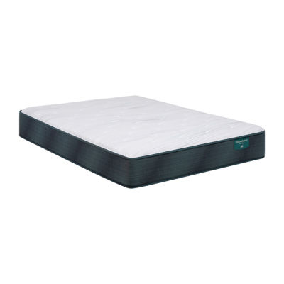 Beautyrest Harmony Beachfront Bay 11.5" Medium Tight Top - Mattress Only