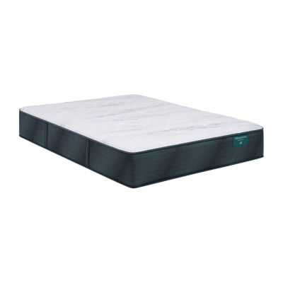 Beautyrest bay spring shop firm pillow top mattress