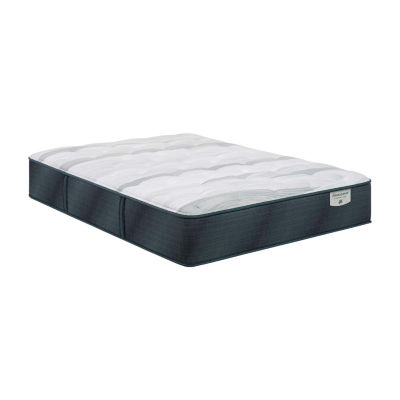 Beautyrest Mattresses Bryant Plush Comfort Top Mattress Set (King