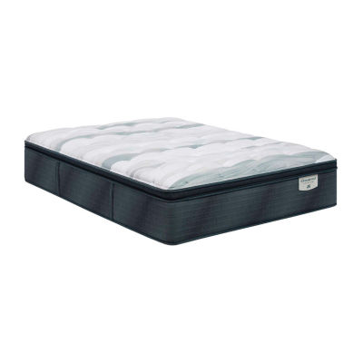 Beautyrest® Harmony Lux Anchor Island Medium Pillow Top - Mattress Only