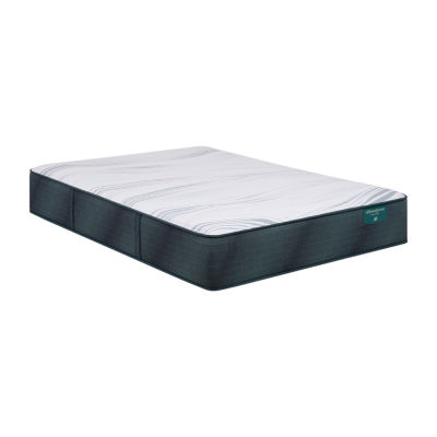 Beautyrest® Harmony Hybrid Driftwood Bay Plush - Mattress Only