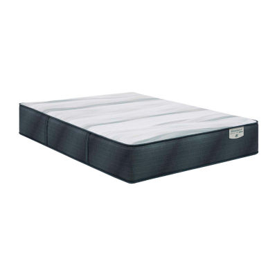 Beautyrest® Harmony Lux Hybrid Ocean View Island Medium - Mattress Only