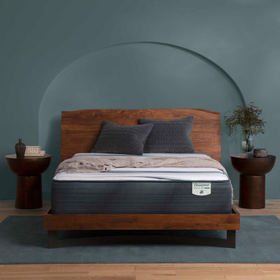 Beautyrest® Harmony Lux Hybrid Seabrook Island Firm - Mattress Only