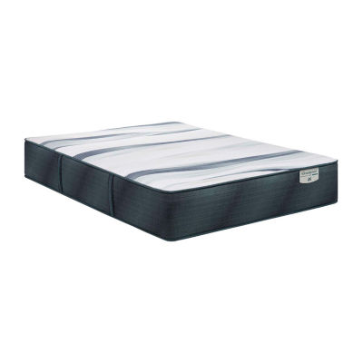 Beautyrest® Harmony Lux Hybrid Seabrook Island Firm - Mattress Only