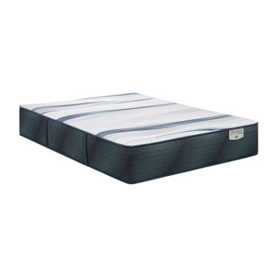 Beautyrest® Harmony Lux Hybrid Seabrook Island Plush - Mattress Only