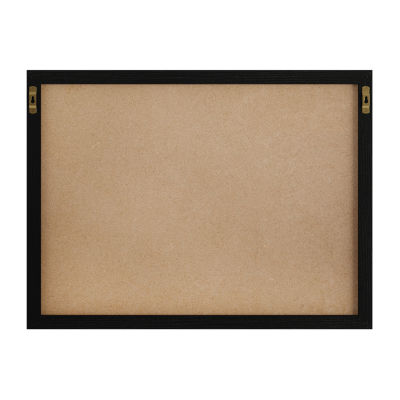 Martha Stewart 24x18 Wall Calendar/Cork Board