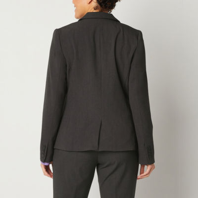 Liz Claiborne Kate Womens Classic Fit Blazer