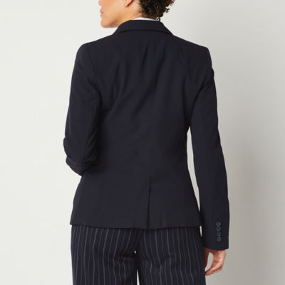 Liz Claiborne Kate Womens Classic Fit Blazer