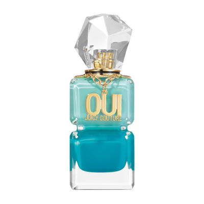 Juicy Couture OUI Splash Eau De Parfum, 3.4 Oz
