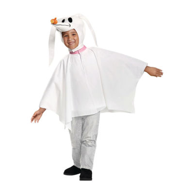 Unisex Zero Classic Nightmare Before Christmas Costume