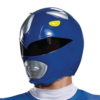  Power Rangers Mighty Morphin Ranger Helmet Role Play