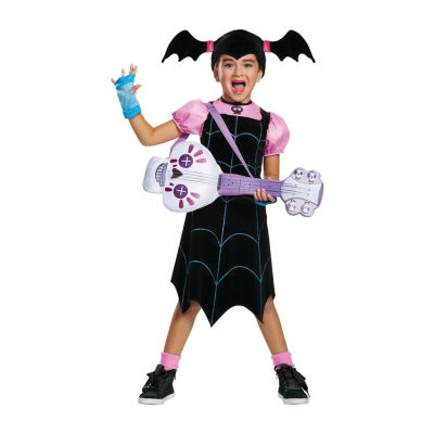 Girls Classic Costume