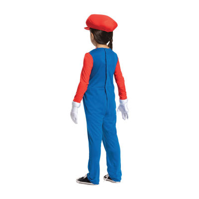 Boys Costume