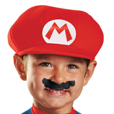 Boys Costume