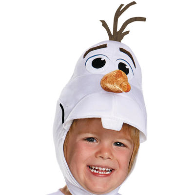 Boys Frozen Costume
