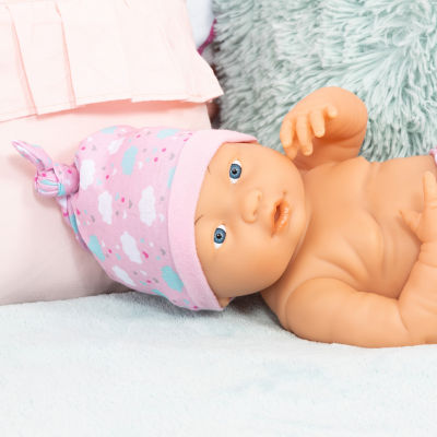 Bayer Design New Born Baby Doll Toy Playsets