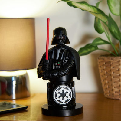 Exquisite Gaming Star Wars Phone Stand & Controller Holder Gaming Accessory