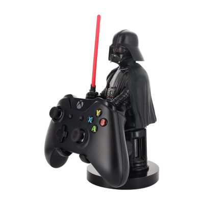 Exquisite Gaming Star Wars Phone Stand & Controller Holder Gaming Accessory