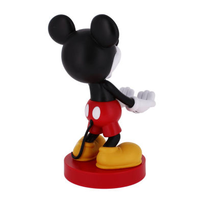 Exquisite Gaming Disney Mickey Mouse Phone Stand & Controller Holder Gaming Accessory