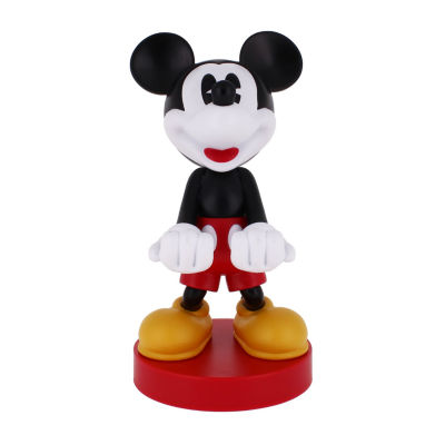 Exquisite Gaming Disney Mickey Mouse Phone Stand & Controller Holder Gaming Accessory