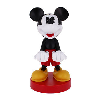 Exquisite Gaming Disney Mickey Mouse Phone Stand & Controller Holder Gaming  Accessory - JCPenney