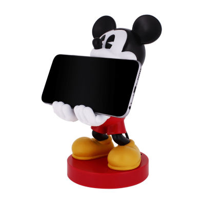 Exquisite Gaming Disney Mickey Mouse Phone Stand & Controller Holder Gaming Accessory