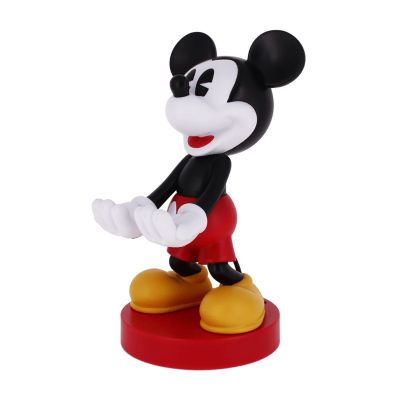 Exquisite Gaming Disney Mickey Mouse Phone Stand & Controller Holder Gaming Accessory