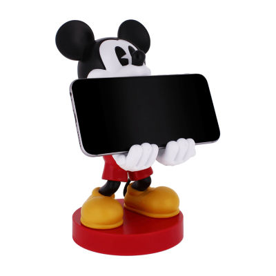 Exquisite Gaming Disney Mickey Mouse Phone Stand & Controller Holder Gaming Accessory