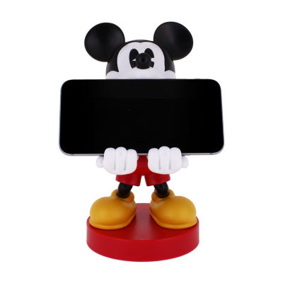 Exquisite Gaming Disney Mickey Mouse Phone Stand & Controller Holder Gaming Accessory