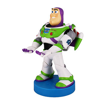 Disney Collection Buzz Lightyear Talking Action Figure-JCPenney