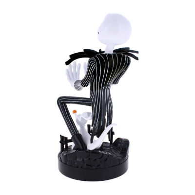 Exquisite Gaming Disney Nbx Jack Skellington Phone Stand & Controller Holder Gaming Accessory