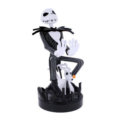 Exquisite Gaming Disney Nbx Jack Skellington Phone Stand & Controller Holder Gaming Accessory