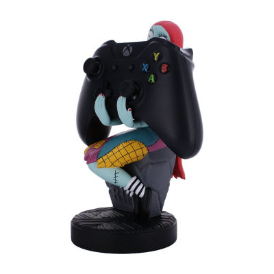 Exquisite Gaming Disney Nbx Sally Phone Stand & Controller Holder XBox Gaming Accessory