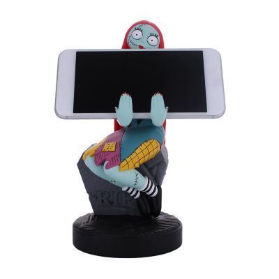 Exquisite Gaming Disney Nbx Sally Phone Stand & Controller Holder Gaming Accessory