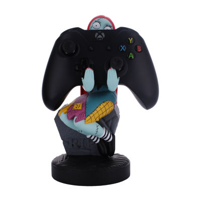 Exquisite Gaming Disney Nbx Sally Phone Stand & Controller Holder Gaming Accessory