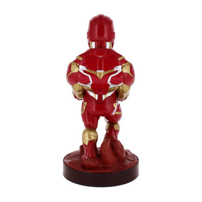 Exquisite Gaming Marvel Iron Man Phone Stand & Controller Holder Gaming Accessory