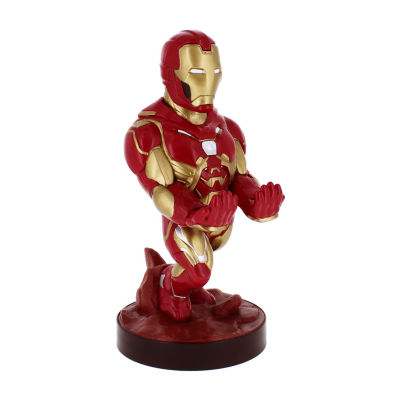 Exquisite Gaming Marvel Iron Man Phone Stand & Controller Holder Gaming Accessory