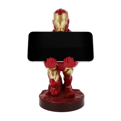 Exquisite Gaming Marvel Iron Man Phone Stand & Controller Holder Gaming Accessory